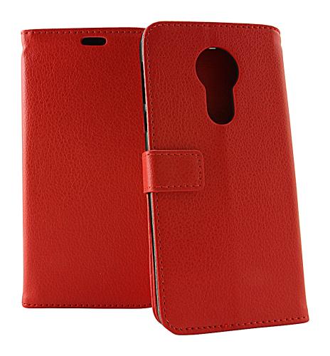 billigamobilskydd.se Jalusta Lompakkokotelo Motorola Moto G7 Power
