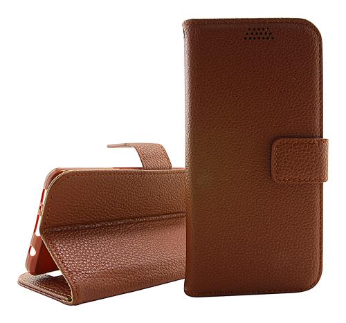 Coverin New Jalusta Lompakkokotelo Nokia 6.2 / 7.2