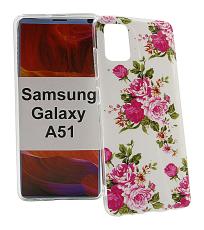 billigamobilskydd.se TPU-Designkotelo Samsung Galaxy A51 (A515F/DS)