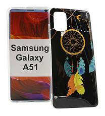 billigamobilskydd.se TPU-Designkotelo Samsung Galaxy A51 (A515F/DS)