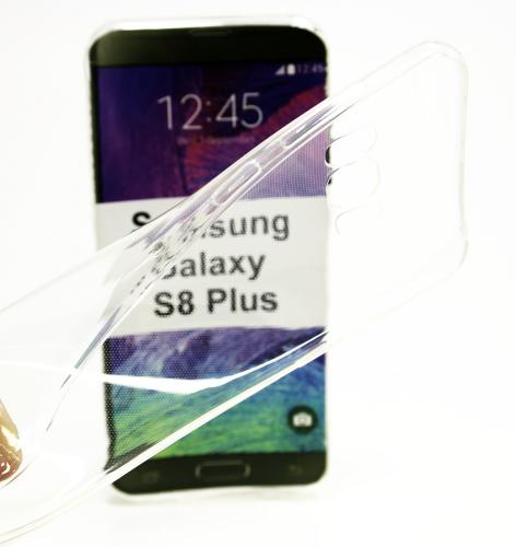 billigamobilskydd.se Ultra Thin TPU Kotelo Samsung Galaxy S8 Plus (G955F)