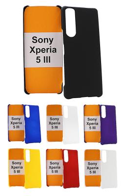 Hardcase Kotelo Sony Xperia 5 III (XQ-BQ52)