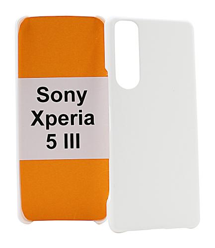 billigamobilskydd.se Hardcase Kotelo Sony Xperia 5 III (XQ-BQ52)