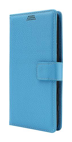Coverin New Jalusta Lompakkokotelo Sony Xperia 5 III (XQ-BQ52)