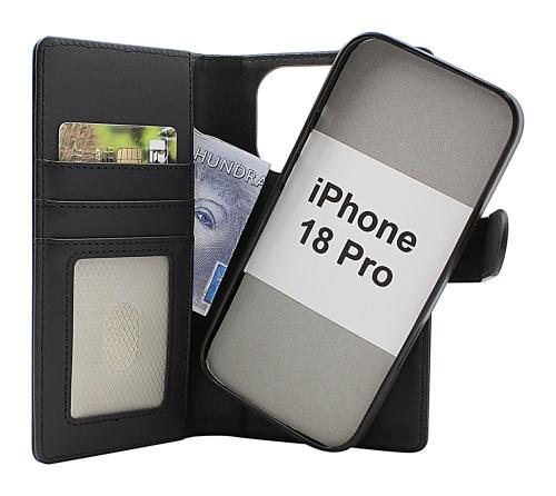 Coverin Skimblocker iPhone 18 Pro Magneetti Puhelimen Kuoret