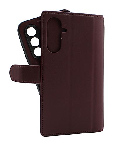 Coverin Skimblocker Samsung Galaxy A17 Magneetti Puhelimen Kuoret