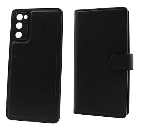 Coverin Skimblocker Samsung Galaxy S20 FE 5G Magneetti Puhelimen Kuoret