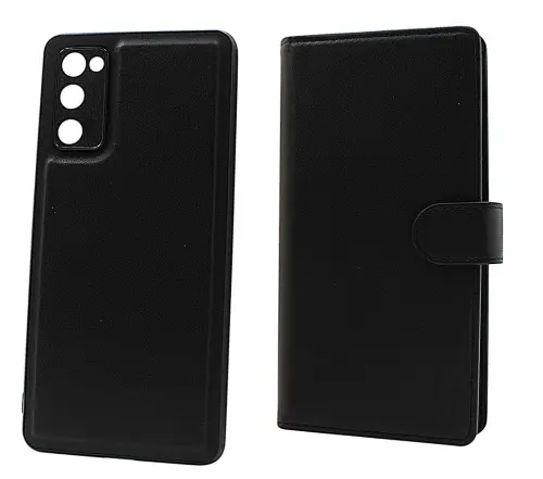 Coverin Skimblocker Samsung Galaxy S20 FE 5G Magneetti Puhelimen Kuoret