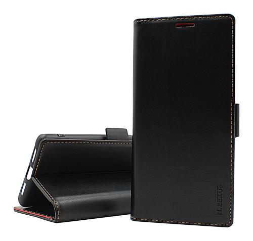 billigamobilskydd.se Luksuskotelo Standcase Wallet Xiaomi Redmi 10 5G (2022)