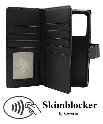 Coverin Skimblocker Samsung Galaxy S20 Ultra XL Puhelimen Kuoret