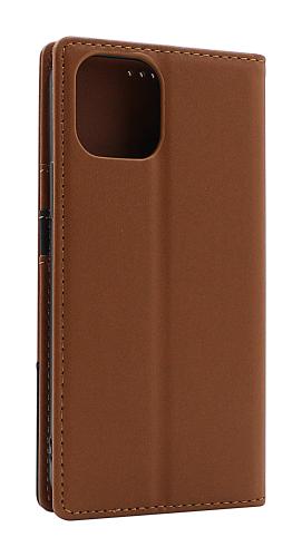 billigamobilskydd.se iPhone 12 / 12 Pro Premium Lompakkokotelo Slim