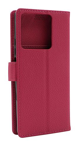 billigamobilskydd.se New Jalusta Lompakkokotelo Xiaomi Redmi Note 13 5G