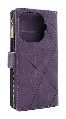 billigamobilskydd.se Xiaomi 15T Pro XL Ylellinen Puhelinkotelo