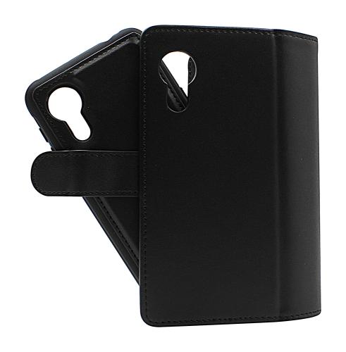 Coverin Skimblocker XL Magnet Wallet Samsung Galaxy Xcover 5 (SM-G525F)