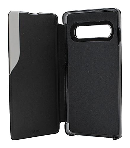 billigamobilskydd.se Smart Flip Cover Samsung Galaxy S10 (G973F)