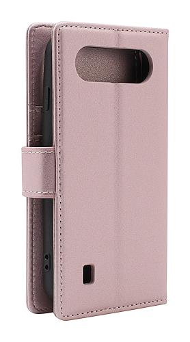 Coverin Skimblocker Doro Aurora A11 Puhelimen Kuoret
