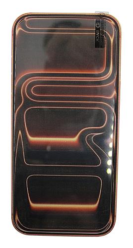 Coverin Näytönsuoja karkaistusta lasista iPhone 18 Pro Max