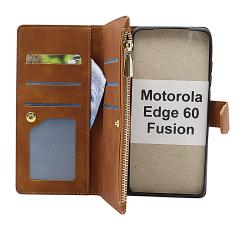 billigamobilskydd.se XL Motorola Edge 60 / 60 Fusion Ylellisyytt&auml; Puhelimen Kuoret