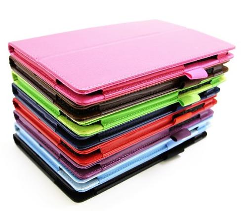 billigamobilskydd.se Standcase-suojus Asus ZenPad S 8.0 (Z580CA)