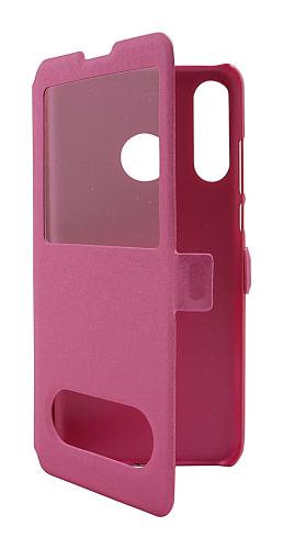 billigamobilskydd.se Flipcase Huawei P30 Lite