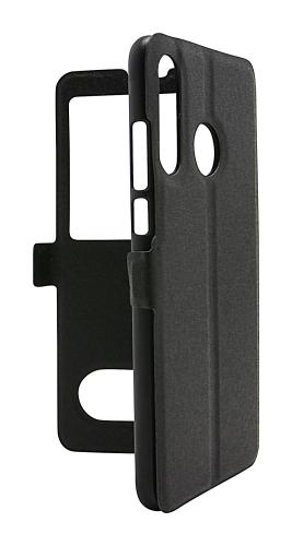 billigamobilskydd.se Flipcase Huawei P30 Lite