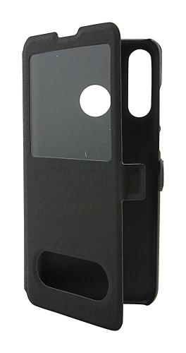 billigamobilskydd.se Flipcase Huawei P30 Lite