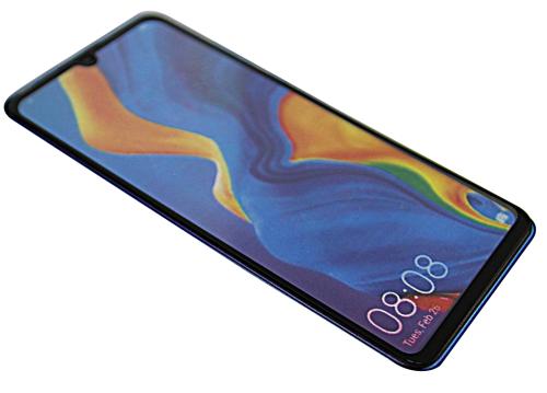 billigamobilskydd.se Näytönsuoja karkaistusta lasista Huawei P30 Lite