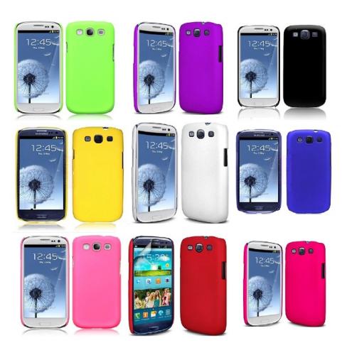 billigamobilskydd.se Hardcase Kotelo Samsung Galaxy S3 (i9300)
