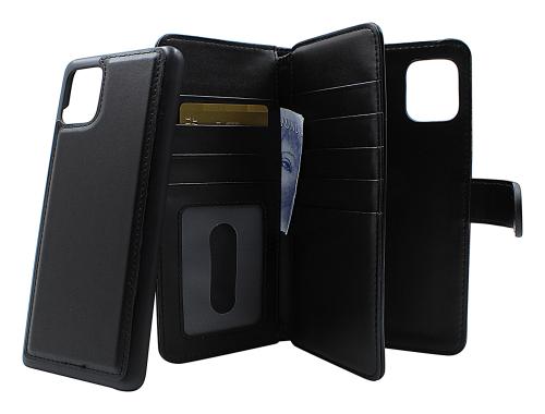 Coverin Skimblocker XL Magnet Wallet Samsung Galaxy Note 10 Lite (N770F)