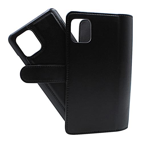 Coverin Skimblocker XL Magnet Wallet Samsung Galaxy Note 10 Lite (N770F)