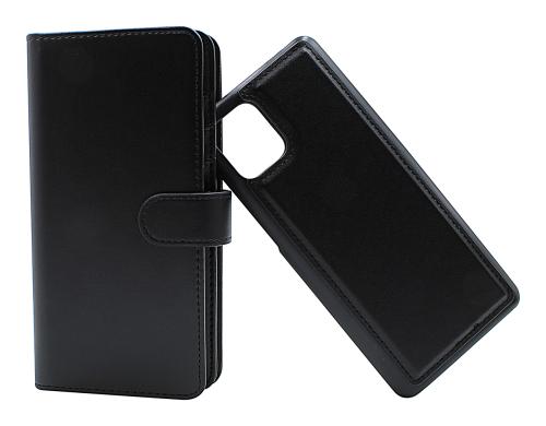 Coverin Skimblocker XL Magnet Wallet Samsung Galaxy Note 10 Lite (N770F)