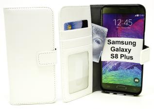 Coverin Magneettikotelo Samsung Galaxy S8 Plus (G955F)