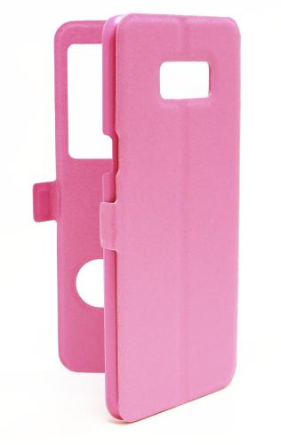billigamobilskydd.se Flipcase Samsung Galaxy S8 Plus (G955F)