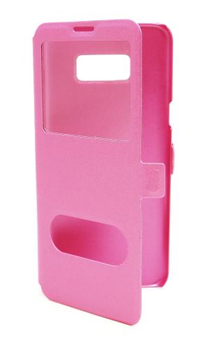 billigamobilskydd.se Flipcase Samsung Galaxy S8 Plus (G955F)