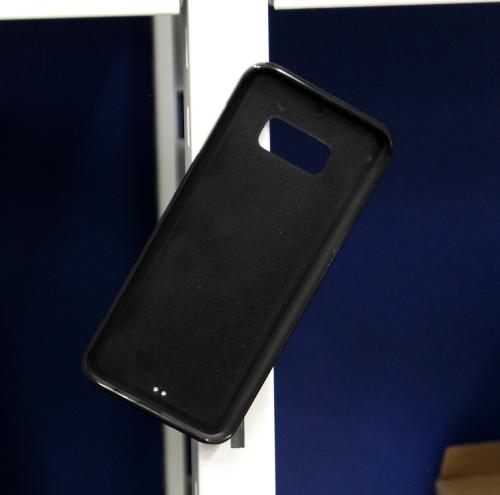 Coverin Magneettikotelo Samsung Galaxy S8 Plus (G955F)