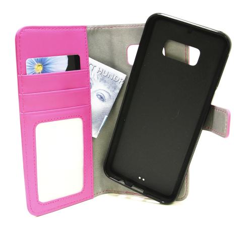 Coverin Magneettikotelo Samsung Galaxy S8 Plus (G955F)