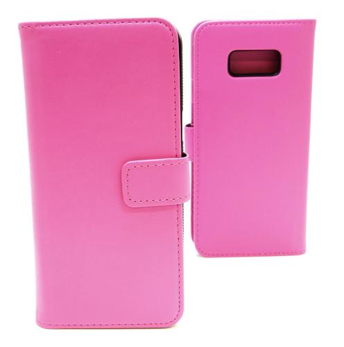 Coverin Magneettikotelo Samsung Galaxy S8 Plus (G955F)