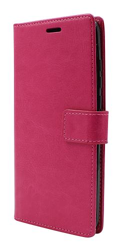 billigamobilskydd.se Crazy Horse Lompakko Xiaomi Mi 10 / Xiaomi Mi 10 Pro