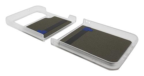 billigamobilskydd.se Hardcase-kännykänkuori puhelimeen Samsung Galaxy Z Flip 4 5G (SM-F721B)