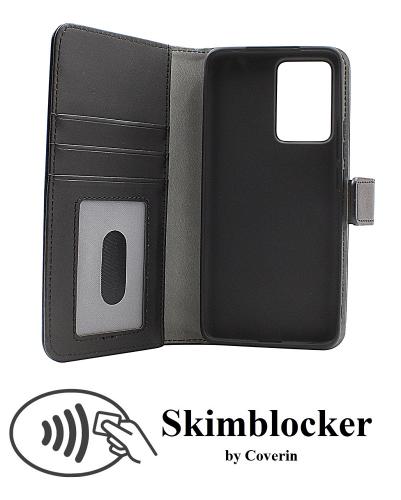 Coverin Skimblocker Magneettikotelo Xiaomi 13 Lite 5G