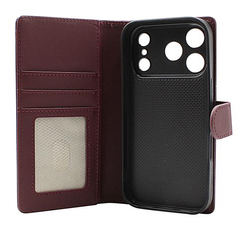 Coverin Skimblocker iPhone 18 Pro Magneetti Puhelimen Kuoret