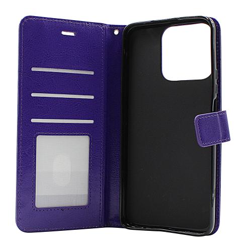 billigamobilskydd.se Crazy Horse Honor 200 Smart 5G Puhelimen Kuoret