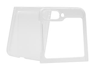 billigamobilskydd.se Hardcase-k&auml;nnyk&auml;nkuori puhelimeen Samsung Galaxy Z Flip7 FE