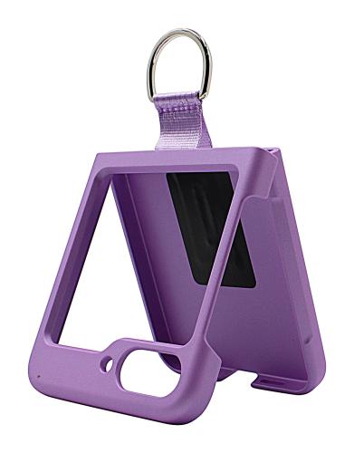 billigamobilskydd.se Fold Case-kännykänkuori puhelimeen Samsung Galaxy Z Flip7 FE