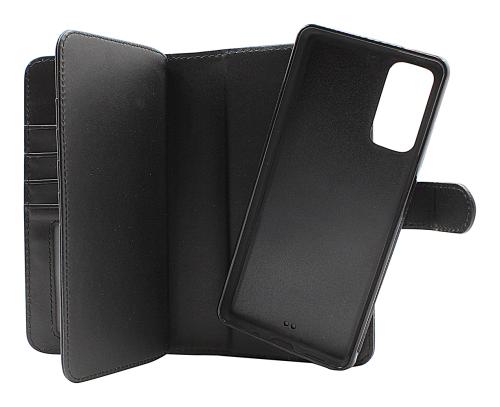 Coverin Skimblocker XL Magnet Wallet Samsung Galaxy S20 FE / S20 FE 5G