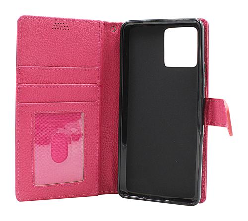 billigamobilskydd.se New Jalusta Lompakkokotelo Motorola Moto G72