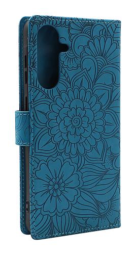 billigamobilskydd.se Flower Samsung Galaxy A56 Puhelimen Kuoret