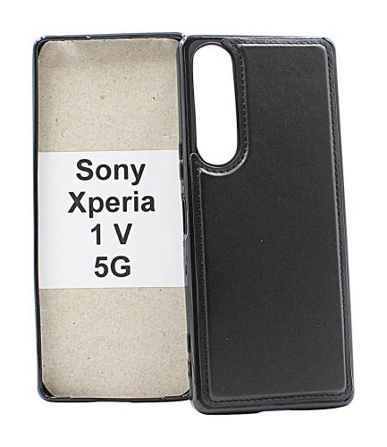 Coverin Magneettikuori Sony Xperia 1 V 5G (XQ-DQ72)