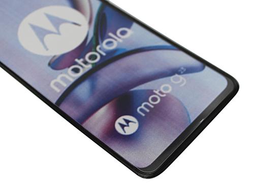 billigamobilskydd.se Näytönsuoja Motorola Moto G23