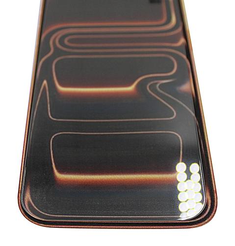 Coverin Näytönsuoja karkaistusta lasista iPhone 18 Pro Max